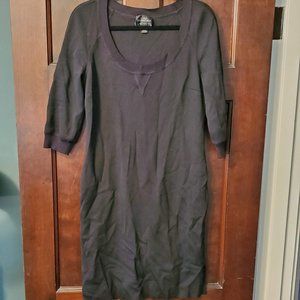 St John Essentials Wool dress - Size 4